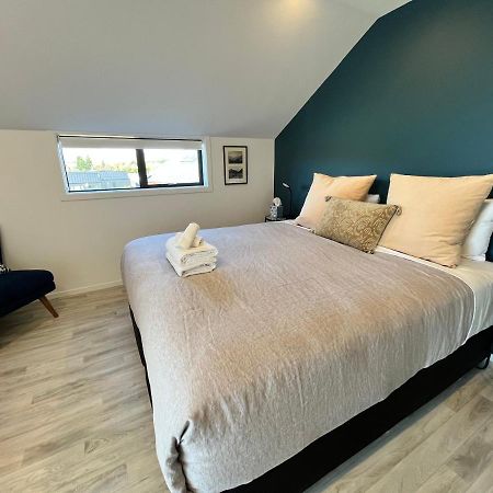 Апартаменты Loft 57 Лейк-Текапо Экстерьер фото