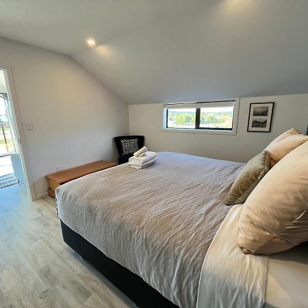 Апартаменты Loft 57 Лейк-Текапо Экстерьер фото