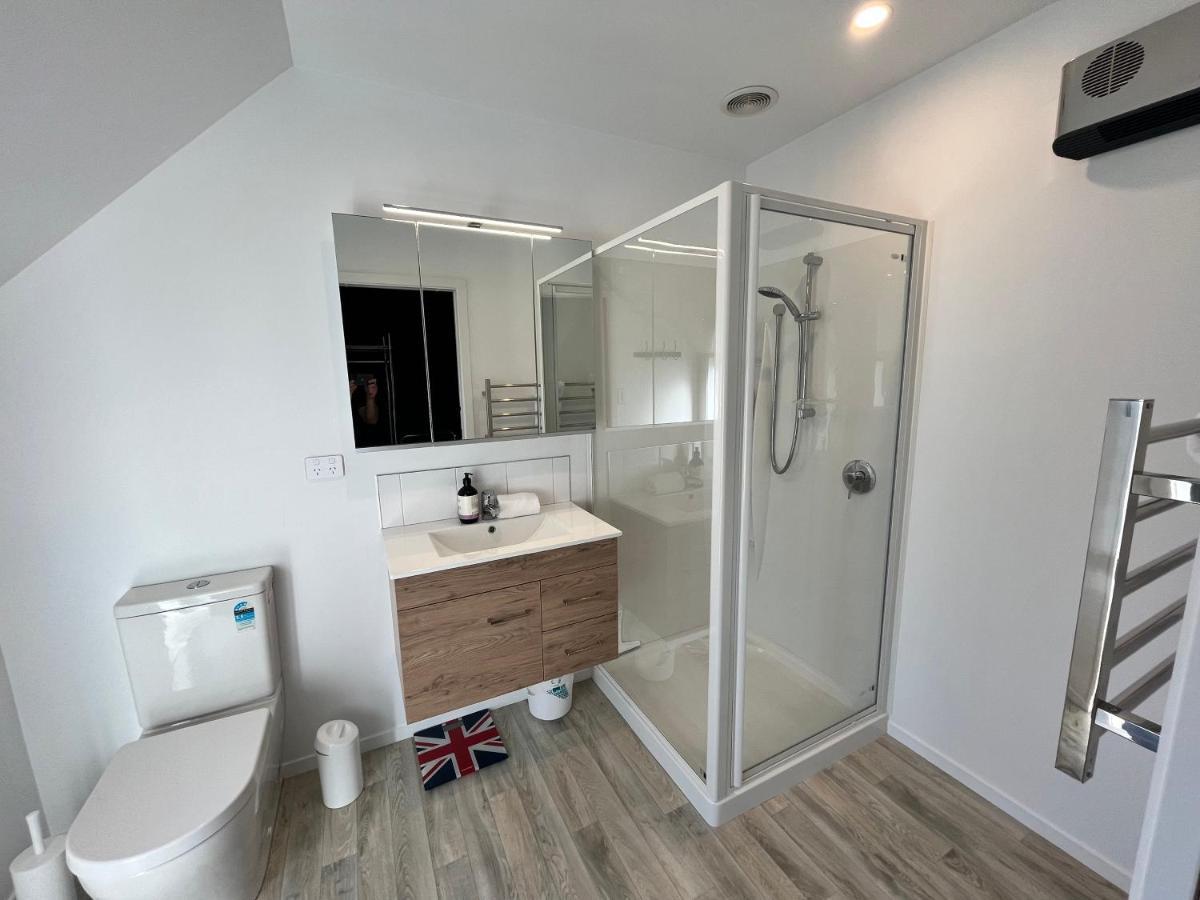 Апартаменты Loft 57 Лейк-Текапо Экстерьер фото