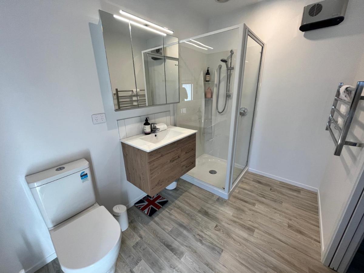 Апартаменты Loft 57 Лейк-Текапо Экстерьер фото