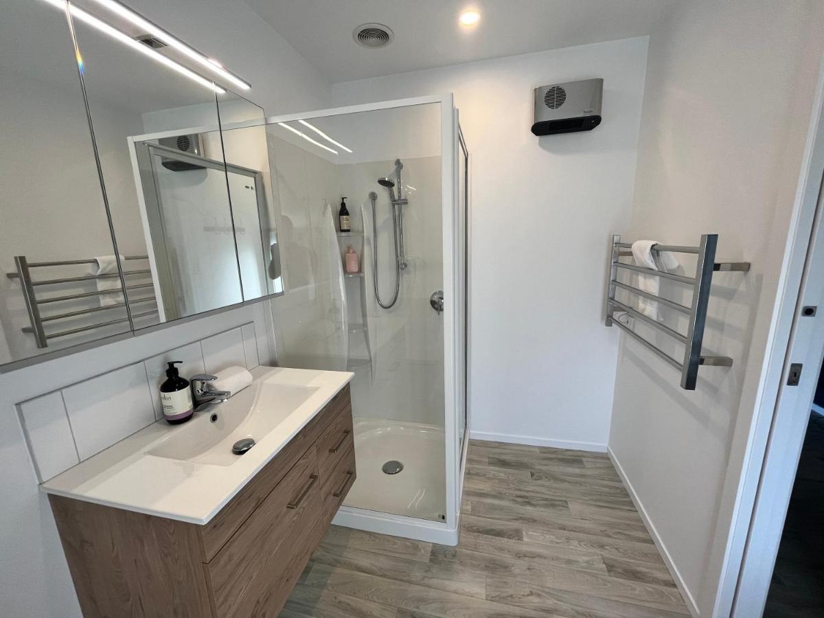 Апартаменты Loft 57 Лейк-Текапо Экстерьер фото