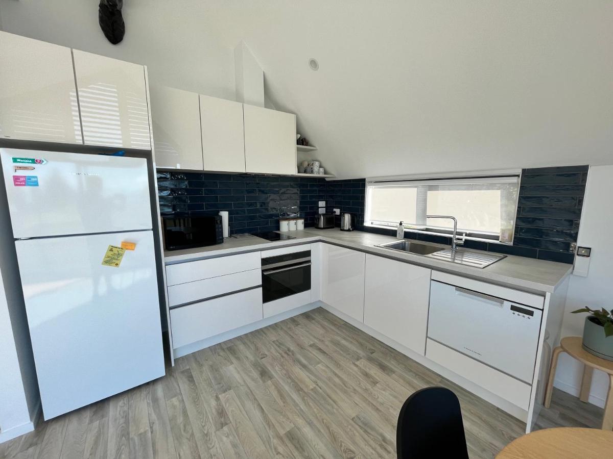 Апартаменты Loft 57 Лейк-Текапо Экстерьер фото
