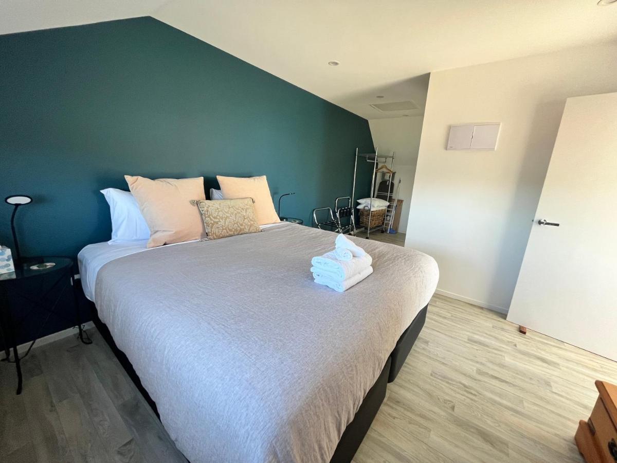 Апартаменты Loft 57 Лейк-Текапо Экстерьер фото